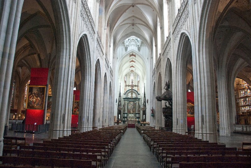 Antwerp021610-1379.jpg - The Cathedral of Our Lady, Antwerp