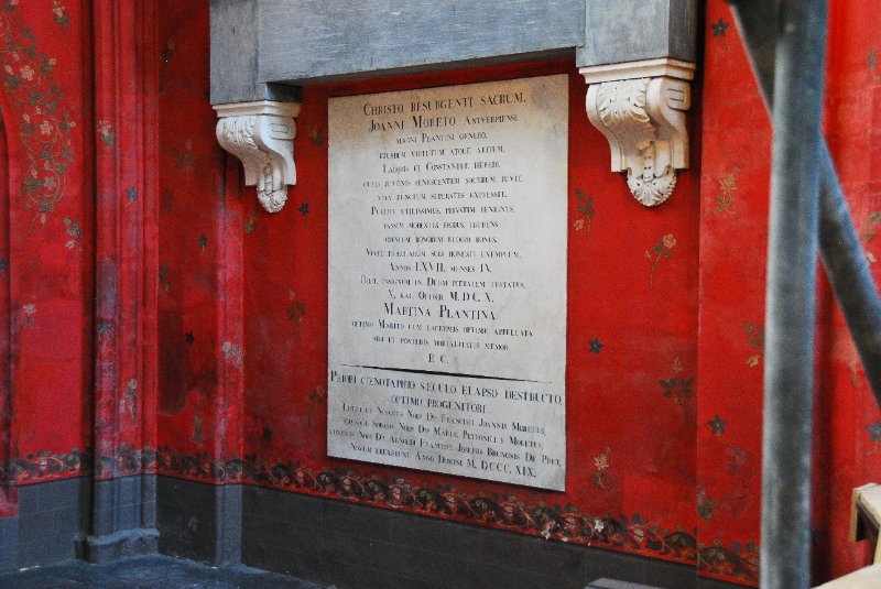 Antwerp021610-1410.jpg - The tomb of Jan Moretus and Martina Plantin