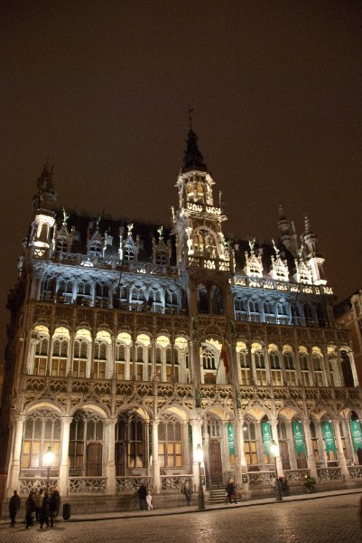 Brussels021310-0981.jpg - La Maison du roi, Grand Place