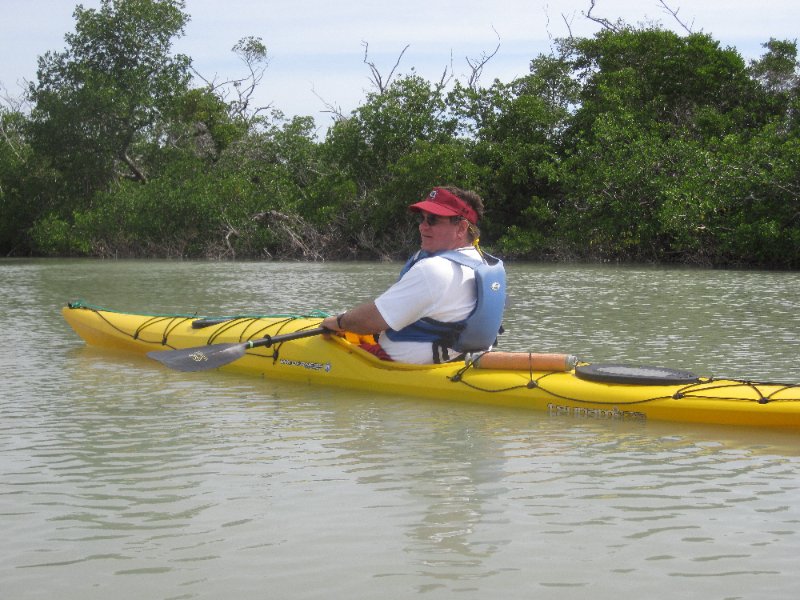 Captiva051310-0710.jpg - Kayaking Captiva:  Buck Key