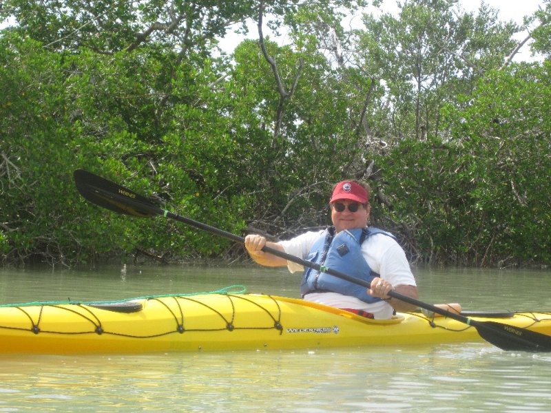 Captiva051310-0719.jpg - Kayaking Captiva:  Buck Key