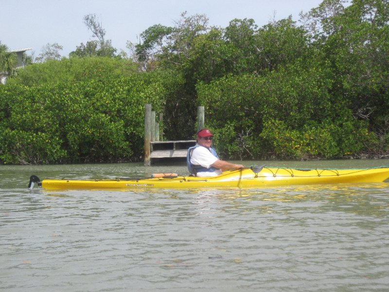 Captiva051310-0721.jpg - Kayaking Captiva:  Buck Key