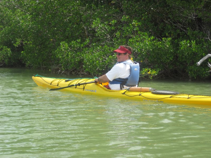 Captiva051310-0722.jpg - Kayaking Captiva:  Buck Key