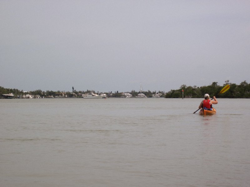 Captiva051310-0731.jpg - Kayaking Captiva:  Buck Key