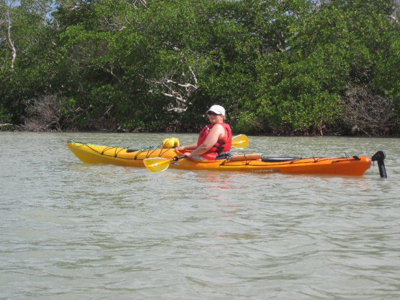 Captiva051310-0774.jpg - Kayaking Captiva:  Buck Key to Sanibel