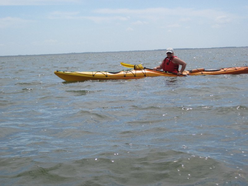 Captiva051310-0802.jpg - Kayaking Captiva:  Buck Key to Sanibel