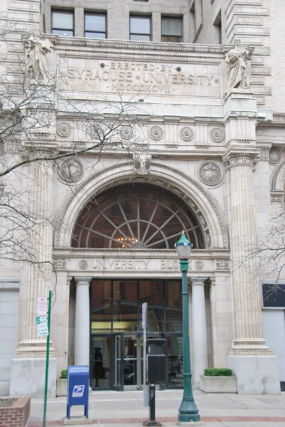 Syracuse040910-2098.jpg - University Block building, Washington and Warren Streets