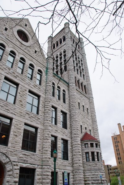 Syracuse040910-2138.jpg - Syracuse City Hall