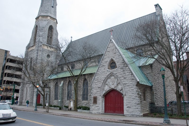 Syracuse040910-2148.jpg - St. Paul's Episcopal Cathedral