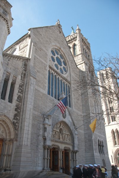 Syracuse041010-2237.jpg - Cathedral of the Immaculate Conception