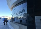 Montreal122916--8  Biodôme de Montréal. Day 4  - New Year's Day, Montréal : 2016, Montréal