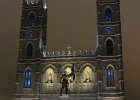 Basilique Notre-Dame de Montréal  Basilique Notre-Dame de Montréal / Notre-Dame Basilica. Vieux-Montréal / Old Montréal. Day 1 - Montréal : 2016, Basilique Notre-Dame de Montréal, Montréal, Notre-Dame Basilica, Old Montréal, Place d'Armes, Vieux-Montréal