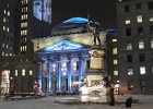 Banque de Montréal  Banque de Montréal, Place d'Armes. Vieux-Montréal / Old Montréal. Day 2 - Montréal : 2016, Montréal, Place d'Armes, Vieux-Montréal