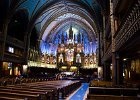 Basilique Notre-Dame de Montréal  Basilique Notre-Dame de Montréal / Notre-Dame Basilica. Vieux-Montréal / Old Montréal. Day 1 - Montréal : 2016, Basilique Notre-Dame de Montréal, Montréal, Notre-Dame Basilica, Old Montréal, Vieux-Montréal