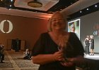Cathie  Cathie at CIO Hall of Fame ceremonie, Broadmoor, Colorado Springs : 2017, Broadmoor, CIO Hall of Fame, Colorado Springs