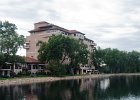 Broadmoor South  Scences from Cheyenne Lake at the Broadmoor Resort, Colorado Springs : 2017, Broadmoor, Cheyenne Lake