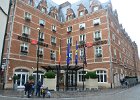 Hotel Amigo  Hotel Amigo, Brussels : 2017, Belgique, Belgium, België, Brussel, Brussels, Bruxelles, Le Bas de la Ville, The Lower Town