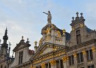 La Chaloupe d'Or  La Chaloupe d'Or. Côté nord, North Side, Grand-Place/Grote Markt, Brussels : 2017, Belgique, Belgium, België, Brussel, Brussels, Bruxelles, Côté nord, Grand-Place, Grand-Place de Bruxelles, Grote Markt, La Chaloupe d'Or, Le Bas de la Ville, North Side, The Lower Town