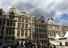 Brewers’ parade  Brewers’ parade, Belgian Beer Weekend, viewed from La Chaloupe d'Or,  Grand-Place/Grote Markt, Brussels : 2017, Belgian Beer Weekend, Belgique, Belgium, België, Brussel, Brussel<br>Belgium, Brussels, Brussles, Bruxelles, Grand-Place, Grand-Place de Bruxelles, Grote Markt, Le Bas de la Ville, The Lower Town