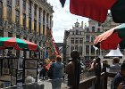 Brewers’ parade  Brewers’ parade, Belgian Beer Weekend, viewed from La Chaloupe d'Or,  Grand-Place/Grote Markt, Brussels : 2017, Belgian Beer Weekend, Belgique, Belgium, België, Brussel, Brussel<br>Belgium, Brussels, Brussles, Bruxelles, Grand-Place, Grand-Place de Bruxelles, Grote Markt, Le Bas de la Ville, The Lower Town