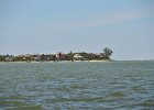 Sailing to Cabbage Key  Saling North. Sail from Captiva to Cabbage Key and back : 2017, Captiva