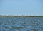Sailing to Cabbage Key  Saling North. Sail from Captiva to Cabbage Key and back : 2017, Captiva