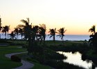 Lands End Sunsest  Sunset as seen from room 1662, Lands End, Captiva : 1662, 2017, Captiva, Lands End