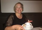 CathieBirthday070117-  Cathie Birthday dinner at FIG restaurant in Charleston, SC : 2017, Cathie Birthday, Charleston, FIG