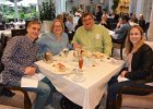 Brunch at Belmond  Brunch. Belmond Charleston Place. Weekend with Mike and Liane in Columbia  and Charleston : 2017, Belmond Charleston Place, Charleston, South Carolina