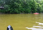 Red Oak Nature Center, Fox River  At Red Oak Nature Center. Paddling to North Aurora. Fox River Canoe Kayak Race from St Charles to Aurora : 2017, Fox River, Fox River Canoe and Kayak Race, Fox Valley Park District, Kayaking, paddling