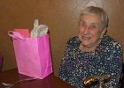 Grandma Birthday  Grandma's Birthday dinner at Angeli's : 2017, Grandma Birthday