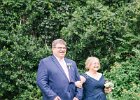 LianeMikeWeddingJuly2017-144  Ceremony. Wedding Photos by CELIA G PHOTOGRAPHIE : 2017, CELIA G PHOTOGRAPHIE, Ceremony, Charleston, Liane and Mike, Magnolia Plantation and Gardens, SC, South Carolina, Wedding
