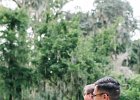 LianeMikeWeddingJuly2017-274  Ceremony. Wedding Photos by CELIA G PHOTOGRAPHIE : 2017, CELIA G PHOTOGRAPHIE, Ceremony, Charleston, Liane and Mike, Magnolia Plantation and Gardens, SC, South Carolina, Wedding