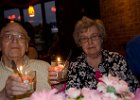 Mom and Dad's 60th  Mom and Dad's 60th Anniversary Dinner at Salerno's : 2017, 60th Anniversary, Mom and Dad, Salernos, Wedding Anniversary