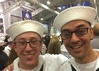 Nasse -- Great Lakes Naval Station  Nasse's Pass In Review / Graduation ceremonies from the Recruit Training Command / Bootcamp at Great Lakes Naval Station : 155, 2017, Graduation, Great Lakes Naval Station, Nasse, Pass In Review, Recruit Training Command