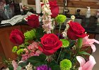 WeddingAnniversdary061917--6  35th Anniversary Flowers : 2017, Flowers, Wedding Anniversary