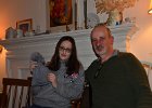 Christmas Eve 2017  Christmas Eve -- Opening presents and Mom and Dad's : 2017, Chrismas Eve, Xmas Eve