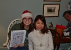 Christmas Eve 2017  Christmas Eve -- Opening presents and Mom and Dad's : 2017, Chrismas Eve, Xmas Eve