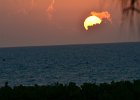 Sunset as seen from 1633  Sunset as seen from 1633 : 2018, Captiva, sunset
