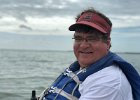 Jack  Jack, Kayaking near Buck Key : 2018, Captiva