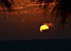 Sunset as seen from 1633  Sunset as seen from 1633 : 2018, Captiva, sunset