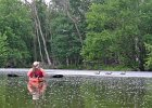 KayakSkokieLagoons061718-8205  Kayaking Skokie Lagoons, from Tower road launch down to lagoon 1 : 2018, Kayaking, Skokie Lagoons, paddling