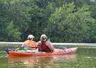 KayakSkokieLagoons061718-8210  Kayaking Skokie Lagoons, from Tower road launch down to lagoon 1 : 2018, Kayaking, Skokie Lagoons, paddling