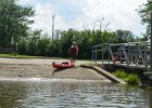 KayakSkokieLagoons061718-8228  Kayaking Skokie Lagoons, from Tower road launch down to lagoon 1 : 2018, Kayaking, Skokie Lagoons, paddling