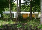 Farnsworth House  Farnsworth House. Kayaking Fox River from Yorkville to Silver Springs State Park : 2018, Fox River, Kayaking, Yorkville to Sliver Springs State Park, paddling
