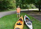Sliver Springs State Park  At Silver Springs State Park. Kayaking Fox River from Yorkville to Silver Springs State Park : 2018, Fox River, Kayaking, Yorkville to Sliver Springs State Park, paddling