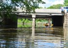 KayakBusse052618-8005  Kayaking Busse Lake, first paddle of the year : 2018, Busse Forest Nature Preserve, Busse Lake, Kayaking, paddling