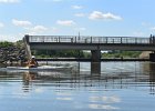 KayakBusse052618-8016  Kayaking Busse Lake, first paddle of the year : 2018, Busse Forest Nature Preserve, Busse Lake, Kayaking, paddling