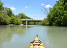 KayakNorthShoreChannel060318-8091  Kayaking North Shore Channel : 2018, Kayaking, North Shore Channel, Skokie, paddling