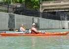 KayakNorthShoreChannel060318-8134  Kayaking North Shore Channel : 2018, Kayaking, North Shore Channel, Skokie, paddling